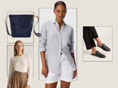 O Quince está oficialmente em toda parte – nossos editores revelam os 11 estilos sem os quais eles não podem viver, a partir de US$ 36