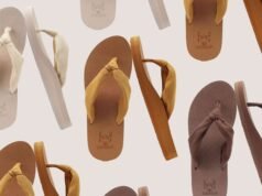 Finalmente encontrei chinelos confortáveis e legais que realmente suportam meus pés chatos – e custam apenas US $ 15