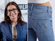 Bobbi Brown, 68, recomendou esta marca de jeans "Ajuste incrível" para petites – e Jennifer Lopez também é fã