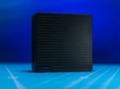 Análise do ECS Liva Z11 Plus: um pequeno dispositivo poderoso para tela cheia na sua parede