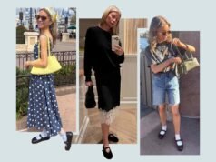 Estou substituindo meus tênis de viagem por este modelo de sapato aprovado por podólogos, usado por Helen Mirren e Gwyneth Paltrow