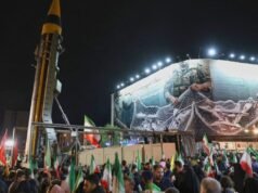 Por que o domínio do Irão sobre o Estreito de Ormuz será difícil de quebrar