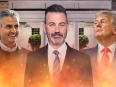 The Jimmy Kimmel Outrage é o próximo grande teste de estresse do novo CEO da Disney