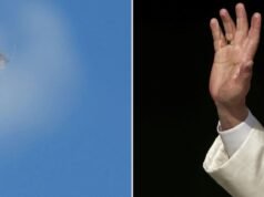 França diz que comentários de Trump ao Papa são “inaceitáveis”