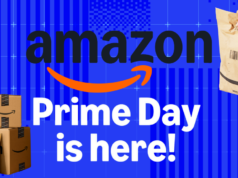 Amazon Prime Day 2026 está chegando (no início) neste verão. Aqui está o que você precisa saber: