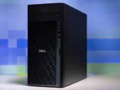 Análise do Dell Pro Max Tower T2: Esta estação de trabalho pode variar de razoável a selvagem.