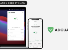 Um bloqueador de anúncios vitalício sem taxas custa apenas US$ 11 até meia-noite.