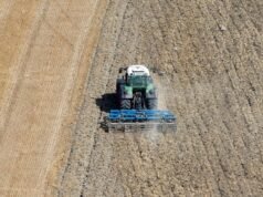 Campos de Quebec mantidos como reféns do conflito global