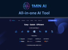 Com uma assinatura, você obtém todos os modelos de IA que realmente precisa por US$ 80.