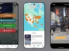 O juiz apoiou os criadores do rastreador ICE banido, que argumentaram que o DHS e o DOJ violaram seus direitos da Primeira Emenda.