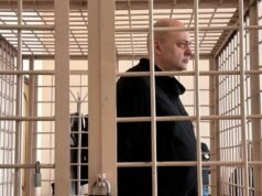 Rússia: Ex-governador de Kursk condenado a 14 anos de prisão por corrupção