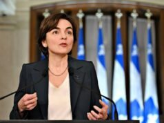 Tiroteios em Washington: Christine Fréchette continua sua missão econômica