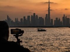 Suposto líder de cartel irlandês é preso em Dubai