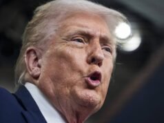 ‘Chega de mocinhos’: Trump ameaça o Irã mais uma vez