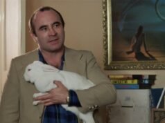 ‘Mona Lisa’ de Neil Jordan restaurada: assista ao trailer