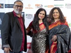 Uma plataforma global para narrativas poderosas FL-SAFF brilha novamente – APN News