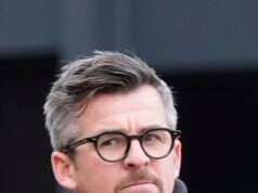 Revelado: Joey Barton ‘perdeu peso’ e se juntou ao time de futebol da prisão enquanto o co-apresentador do podcast levanta a tampa sobre a vida do ex-jogador de futebol atrás das grades enquanto aguarda julgamento por suposto ataque a um campo de golfe