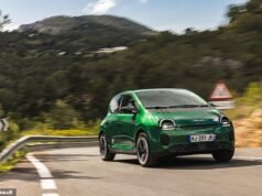 O Renault Twingo está de volta: mas será que o ‘Le Frog’ elétrico se igualará ao tão querido original dos anos 90?