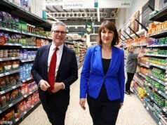 O desastre económico que a Grã-Bretanha enfrenta foi revelado pelo guru da cidade, ALEX BRUMMER: O que as empresas líderes me dizem está realmente a acontecer