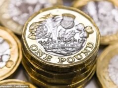 As empresas enfrentam mais um golpe, já que o órgão de pagamento do governo prevê OUTRO aumento no salário mínimo