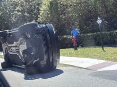 Regras de reabilitação inegociáveis de Vanessa Trump para Tiger Woods e cláusula estrita de ‘não bull ****’ reveladas por amigos … enquanto o jogador de golfe ‘se prepara para deixar a América’ após prisão por dirigir alcoolizado