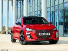 Stellantis, controladora da Vauxhall, está fazendo recall de 44.000 carros a gasolina no Reino Unido, incluindo Peugeots e Citroens, devido ao risco de incêndio – seu motor está afetado?