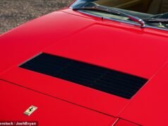 A Ferrari do nosso vizinho nos mantém acordados à noite; o que podemos fazer?