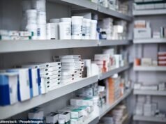 Reino Unido assina acordo para evitar dor de cabeça com tarifas sobre medicamentos nos EUA em meio a temores de que Trump planeje novas tarifas