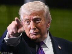 A frágil “paz” de Trump dá aos investidores uma oportunidade rara. Aqui está o que você precisa fazer AGORA