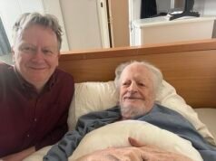 Por dentro da crise das taxas dos lares de idosos: os preços podem subir até £ 20.000 por ano e o que você pode fazer agora para lutar contra isso. Reportagem especial de ANDREW PENMAN