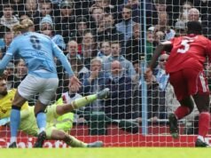 Manchester City x Liverpool – FA Cup AO VIVO: últimos resultados, notícias da equipe e atualizações enquanto Erling Haaland marca no intervalo para dobrar a vantagem dos anfitriões