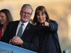 O trabalho tem um novo caminho para a sua aposentadoria – e é descaradamente cruel, diz o guru financeiro JEFF PRESTRIDGE