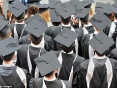 Limite de taxa de juros para empréstimos estudantis: como funcionará e o que significa para você?