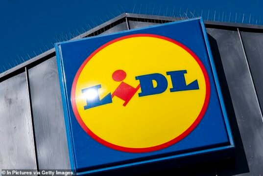 Lidl abrirá mais de 50 novas lojas e criará 2.000 empregos enquanto luta por participação de mercado