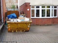 Não quero que as pessoas baguncem meu barco; Como posso detê-los e isso é ilegal?