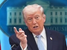 Os preços das casas cairão até 5% com a Trumpflação