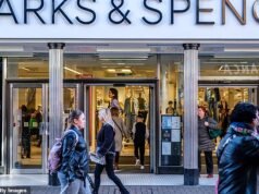 A M&S está fazendo grandes mudanças em seu programa de fidelidade do cartão Sparks, já que os clientes agora podem ganhar ‘recompensas em dinheiro real’
