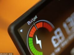 British Gas lança tarifa fixa de energia £ 250 abaixo do limite de preço estimado para julho – mas seja rápido se quiser se inscrever