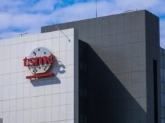 O mercado de ações de Taiwan agora é maior que o do Reino Unido, enquanto a gigante de semicondutores TSMC lucra com o boom da IA