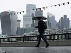 Fundo de investimento nacional do Uzbequistão será listado em Londres como o primeiro passo do país nos mercados globais