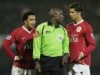 O icônico ex-árbitro da Premier League Uriah Rennie deixa uma incrível fortuna de sete dígitos para a família após sua morte aos 65 anos