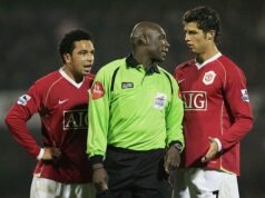 O icônico ex-árbitro da Premier League Uriah Rennie deixa uma incrível fortuna de sete dígitos para a família após sua morte aos 65 anos