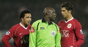 O icônico ex-árbitro da Premier League Uriah Rennie deixa uma incrível fortuna de sete dígitos para a família após sua morte aos 65 anos