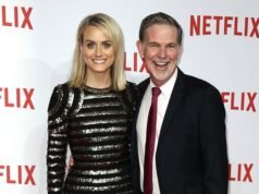 Netflix sofre derrota de £ 40 bilhões com a demissão do chefe
