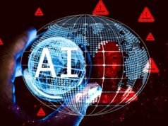 Por que a nova ferramenta de IA da Anthropic aterrorizou bancos centrais e autoridades: ALEX BRUMMER