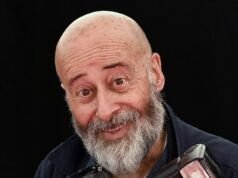 RICHARD YOUNG: Fotos que tirei nos anos setenta pagaram pela minha primeira casa