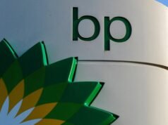 Chefe da BP enfrenta grandes protestos por desprezo verde