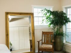 Ajustes baratos que darão à sua casa uma aparência luxuosa