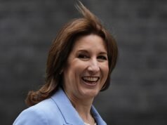 JEFF PRESTRIDGE: Temo que o chanceler venha buscar o bloqueio triplo