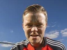 Mark Goldbridge diz à lenda do Man United, Rio Ferdinand, para ‘ficar entediado’ no bate-papo online uma semana depois que o YouTuber se juntou a Gary Neville